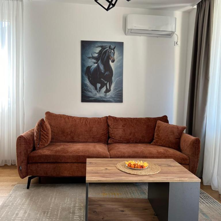 Apartmant Šofranac - One-Bedroom Apartment - 6