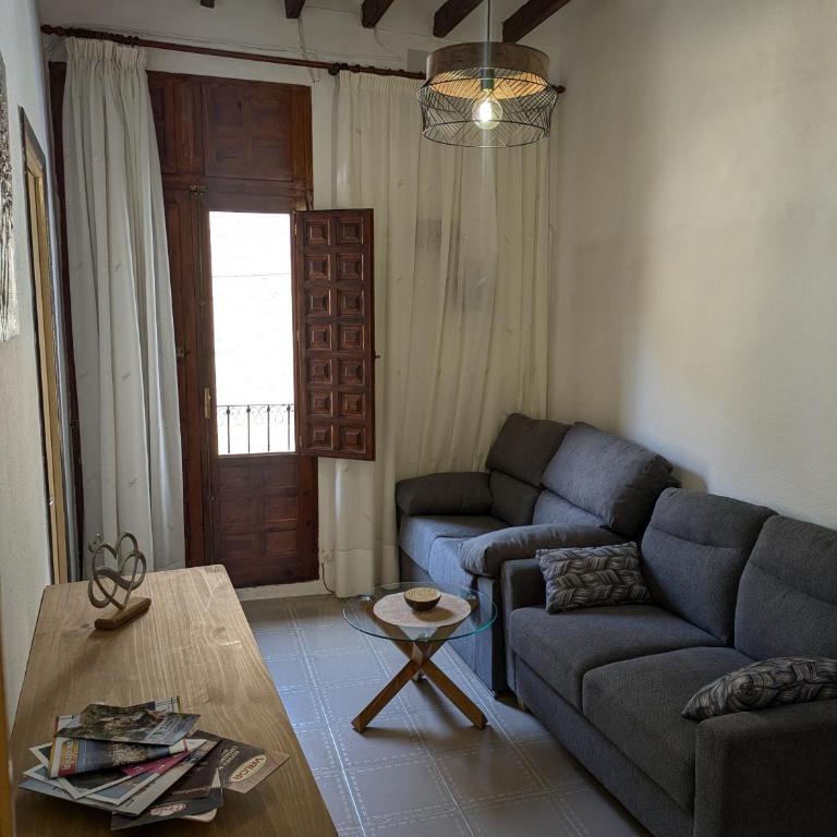La Muralla - Two-Bedroom Apartment - 9