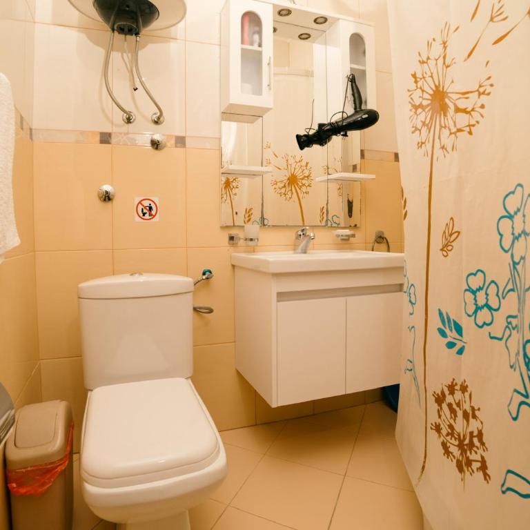 Apartments Contessa - Porodični Apartman sa 2 Spavaće Sobe - 1