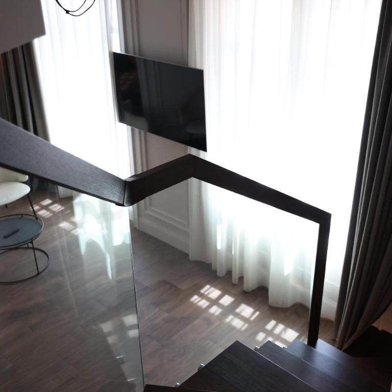 Apartments in the heart of Cannes - Penthouse - 23