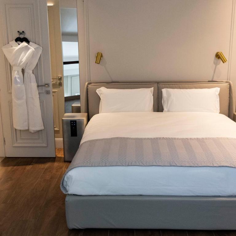 Apartments in the heart of Cannes - Penthouse - 24