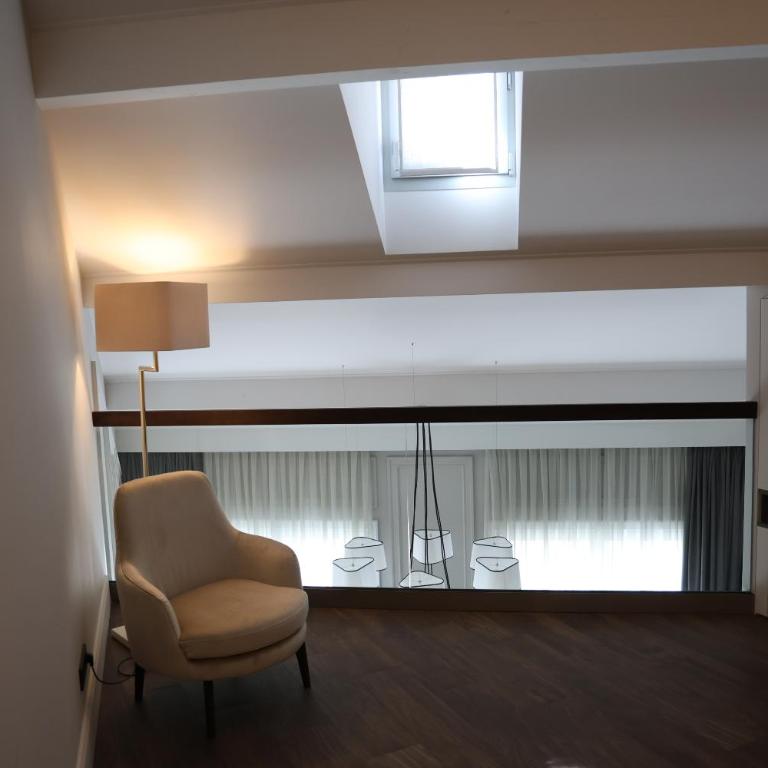 Apartments in the heart of Cannes - Penthouse - 30