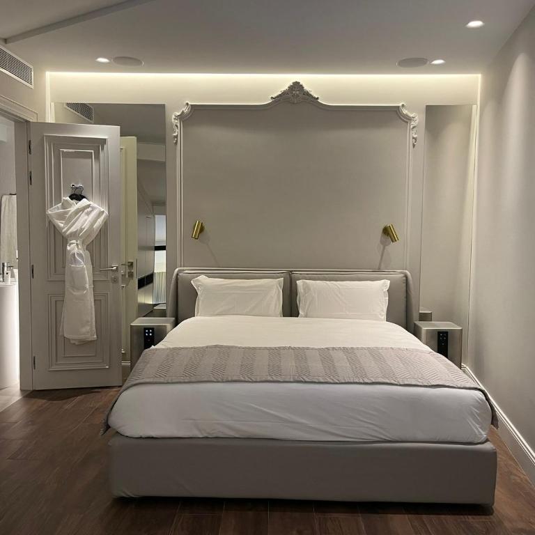 Apartments in the heart of Cannes - Penthouse - 37