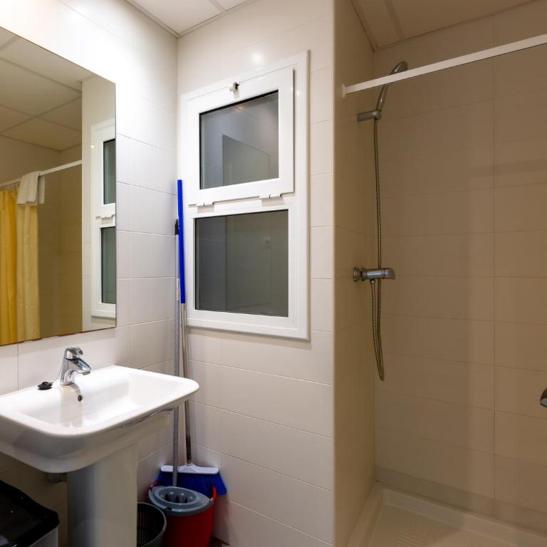 Apartamentos Sunway San Jorge - Apartamento de 2 dormitorios con vistas al jardín (2-6 adultos) - 5