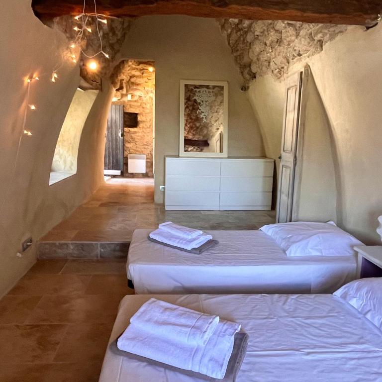 Le Clos de Yann - Villa - 24