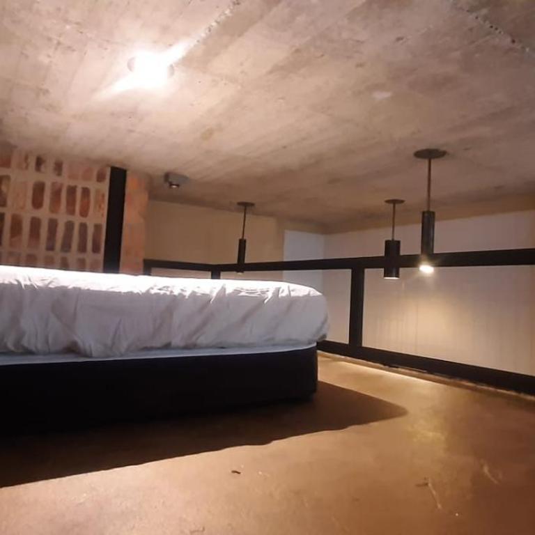 Casa Macarena - Apartamento de 1 dormitorio - 3