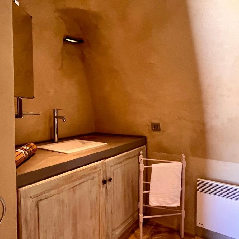 Le Clos de Yann - Villa - 26