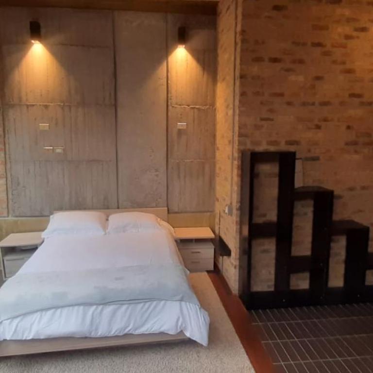 Casa Macarena - Apartamento de 1 dormitorio - 6