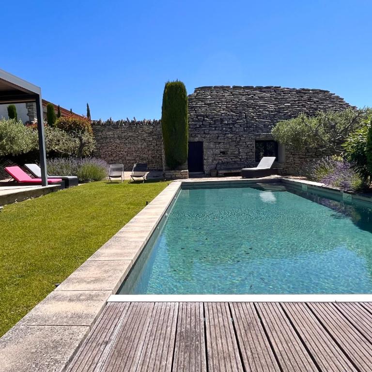 Le Clos de Yann - Villa - 27