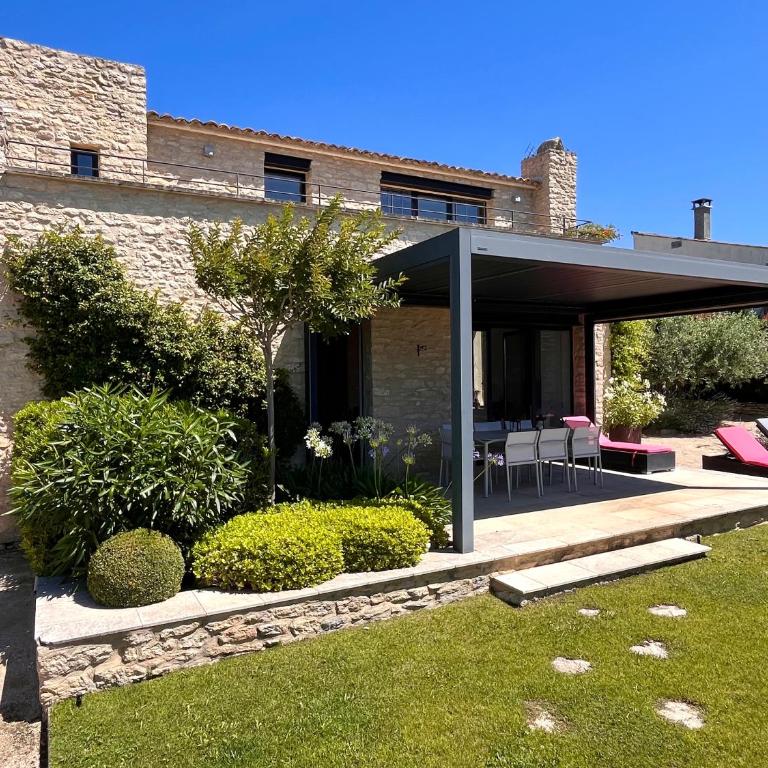 Le Clos de Yann - Villa - 30