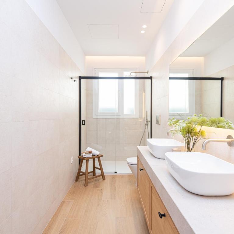 iloftmalaga Muelle Heredia - Apartamento de 3 dormitorios - 3
