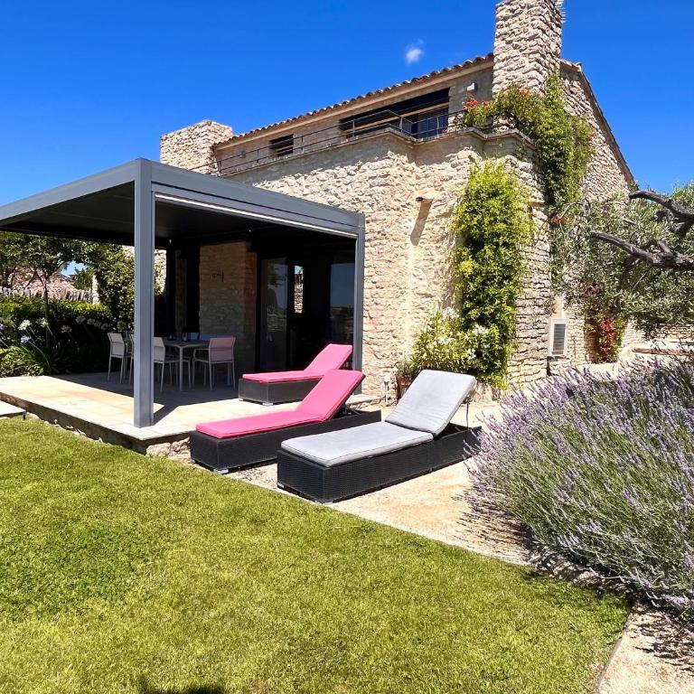 Le Clos de Yann - Villa - 32