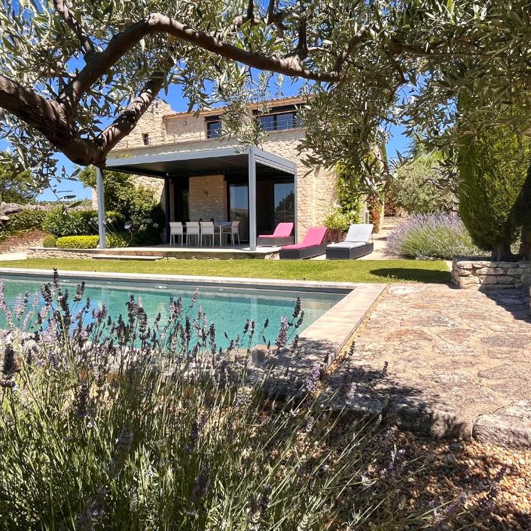 Le Clos de Yann - Villa - 34