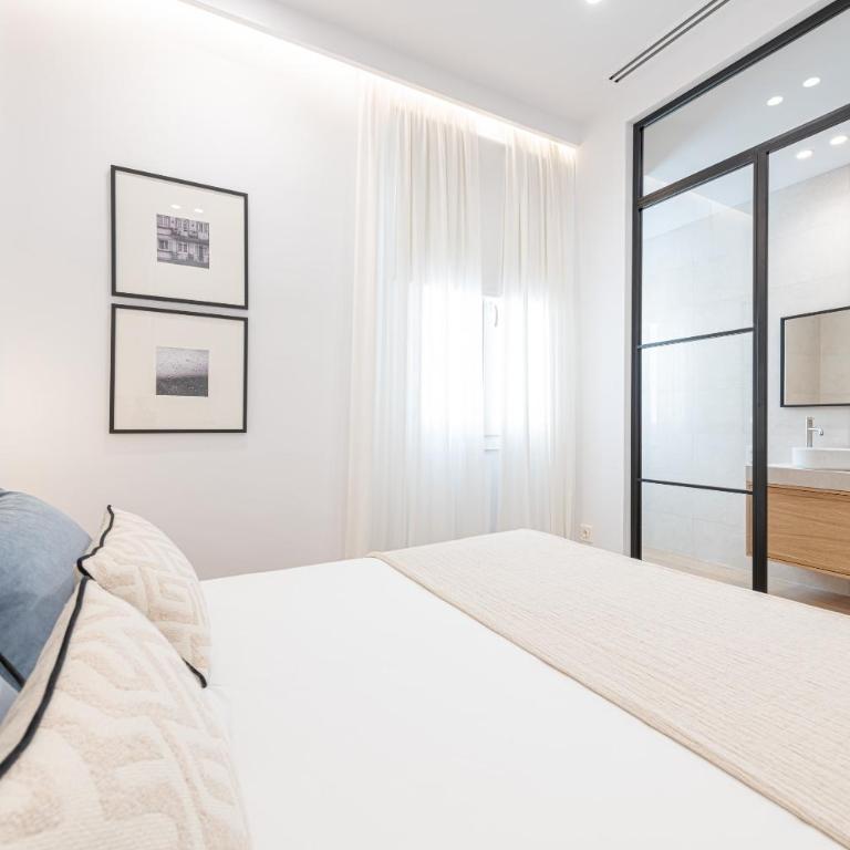 iloftmalaga Muelle Heredia - Apartamento de 3 dormitorios - 7