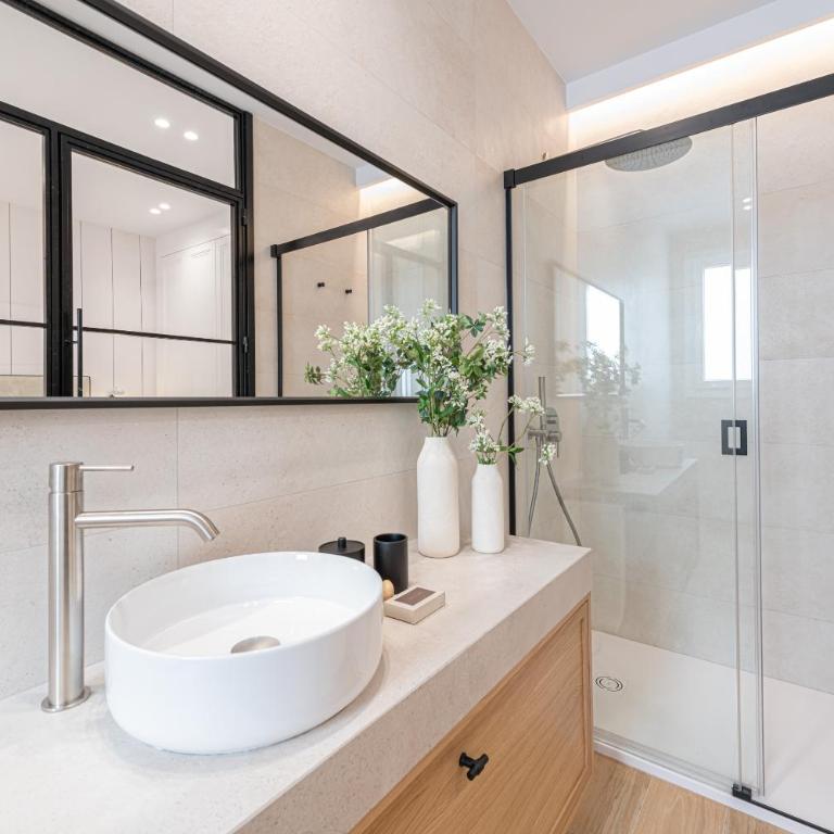 iloftmalaga Muelle Heredia - Apartamento de 3 dormitorios - 8