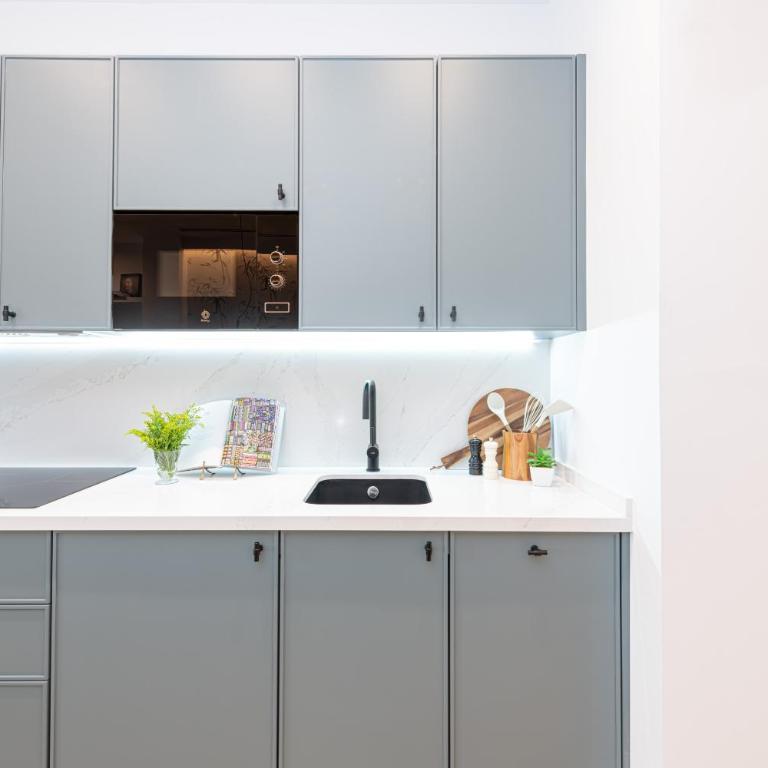 iloftmalaga Muelle Heredia - Apartamento de 3 dormitorios - 14