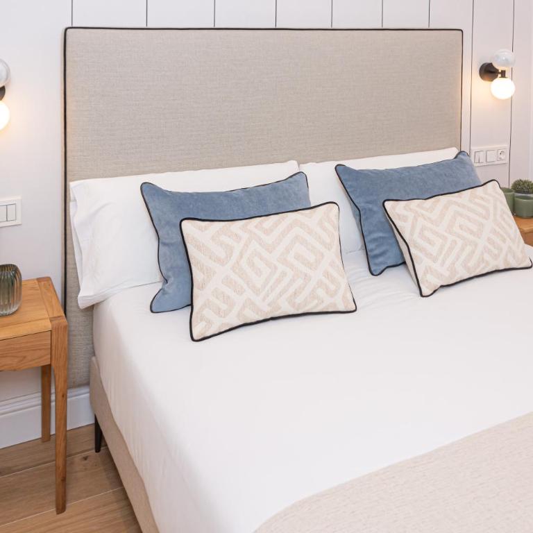 iloftmalaga Muelle Heredia - Apartamento de 3 dormitorios - 21