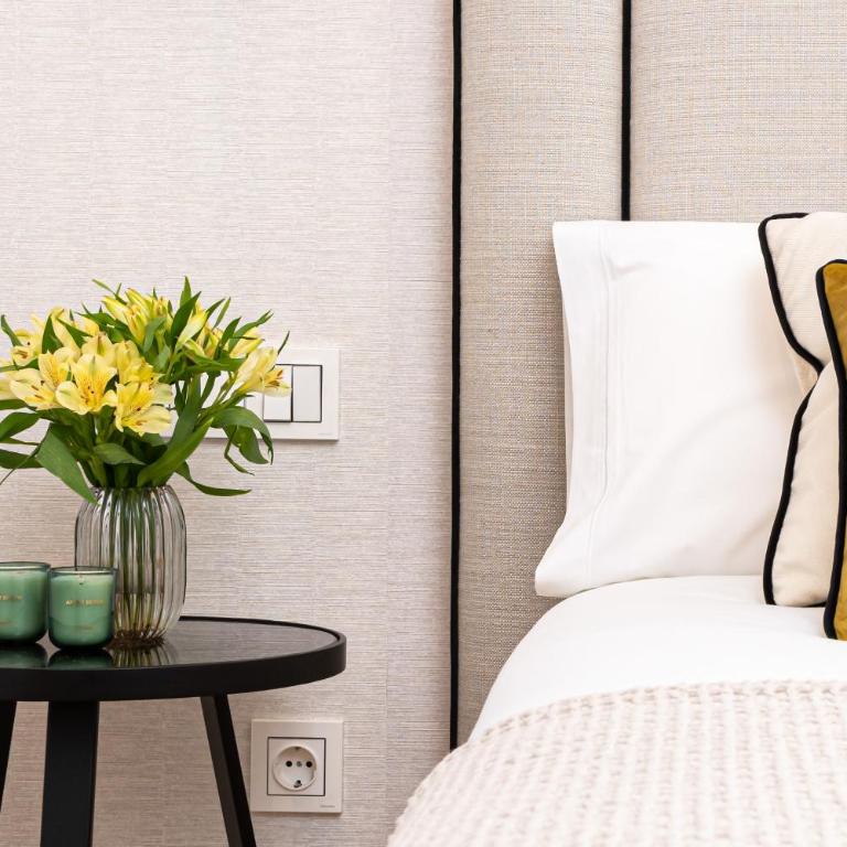 iloftmalaga Muelle Heredia - Apartamento de 3 dormitorios - 22