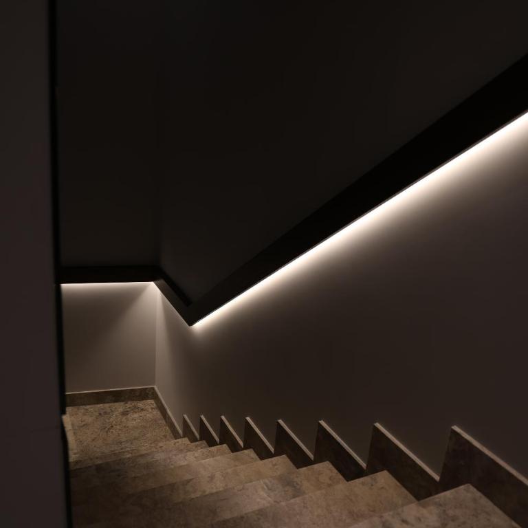 Apartments in the heart of Cannes - Penthouse - 2