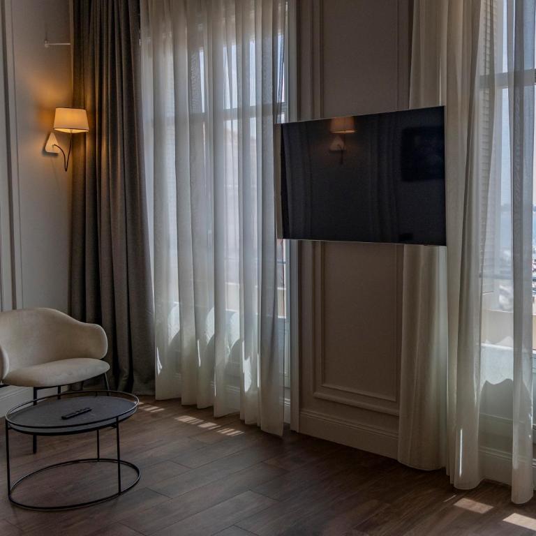 Apartments in the heart of Cannes - Penthouse - 3