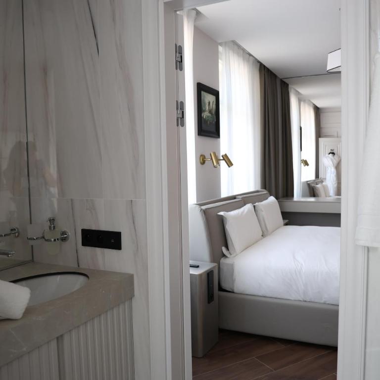 Apartments in the heart of Cannes - Penthouse - 10