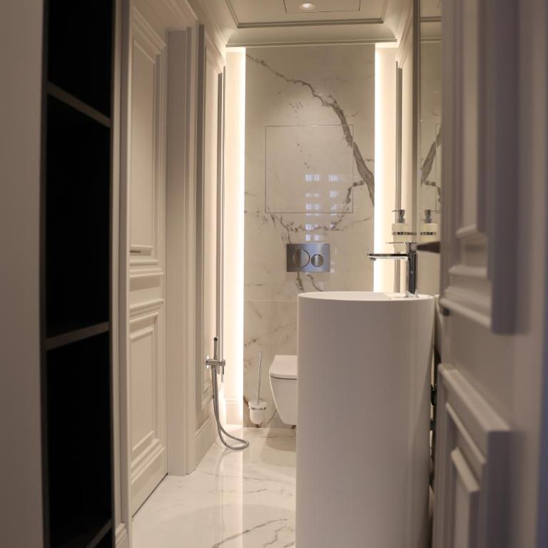 Apartments in the heart of Cannes - Penthouse - 12