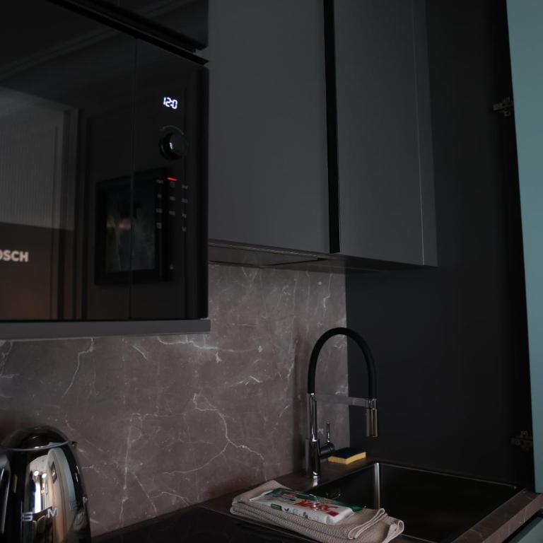 Apartments in the heart of Cannes - Penthouse - 13