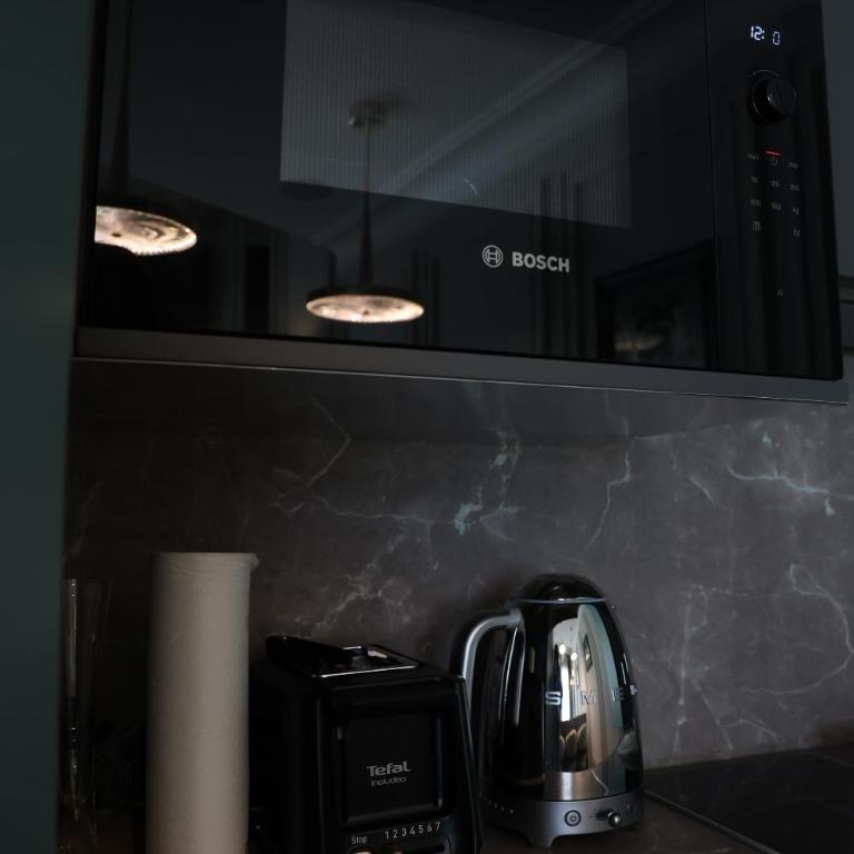 Apartments in the heart of Cannes - Penthouse - 14