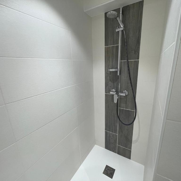 Bois des Coqs by Mountain Collection Immobilier - Studio avec Balcon - 8