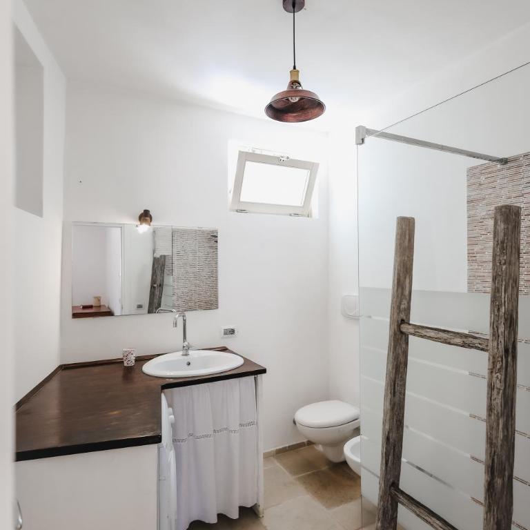 Trullo Scirocco con Piscina privata - Pace e relax a Ostuni - NEW 2025 - Apartment - 40