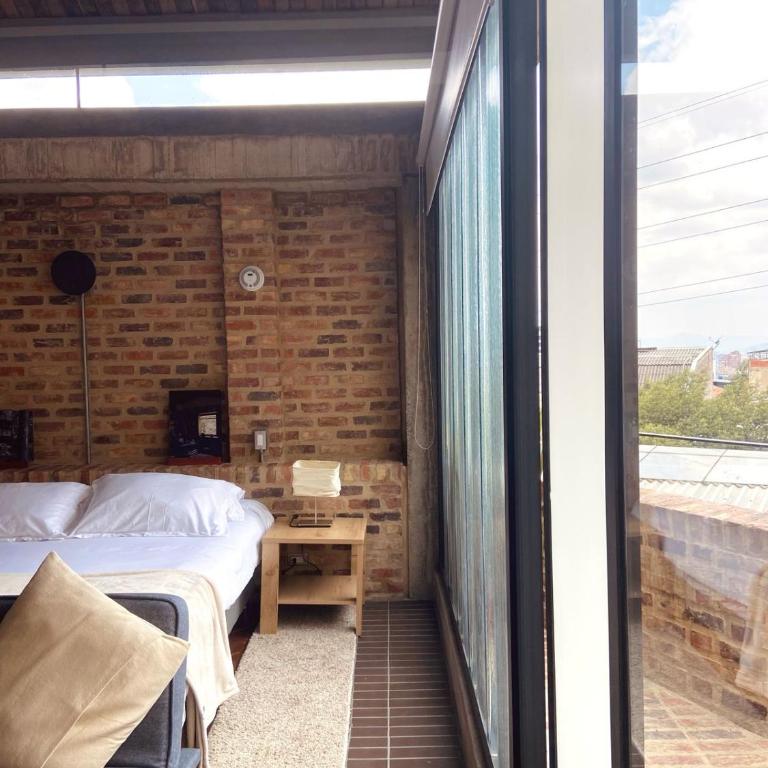 Casa Macarena - Apartamento de 1 dormitorio - 27