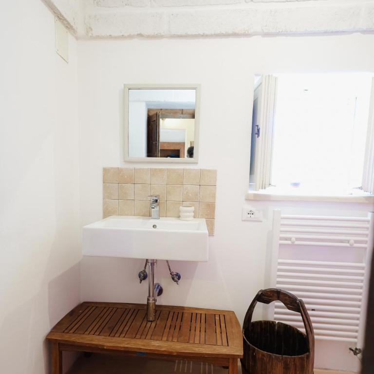 Trullo Scirocco con Piscina privata - Pace e relax a Ostuni - NEW 2025 - Apartment - 37