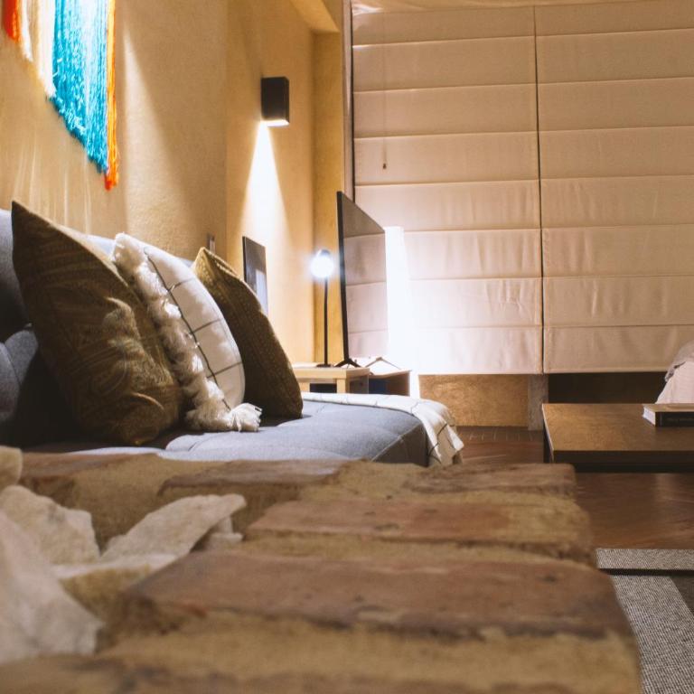 Casa Macarena - Apartamento de 1 dormitorio - 31