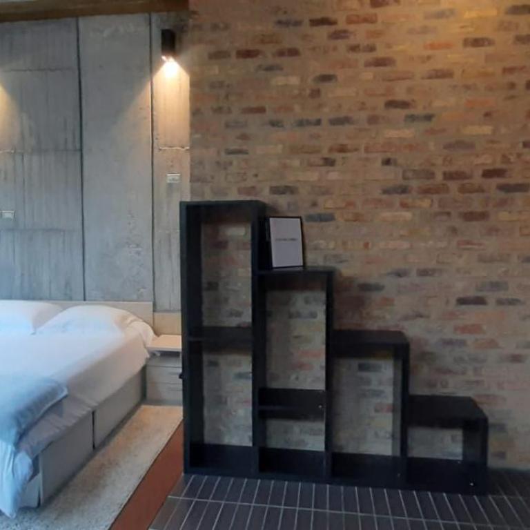 Casa Macarena - Apartamento de 1 dormitorio - 34