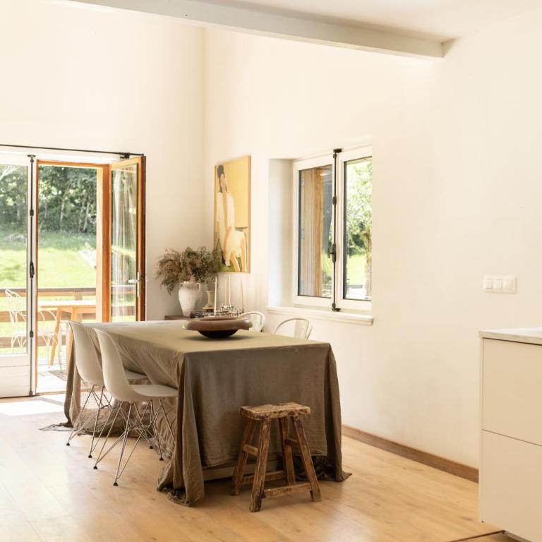 Chalet Hautbois - Family Chalet with 5 Bedrooms with Glacial views CHAMONIX - By Cozee Rentals - Chalet - 13
