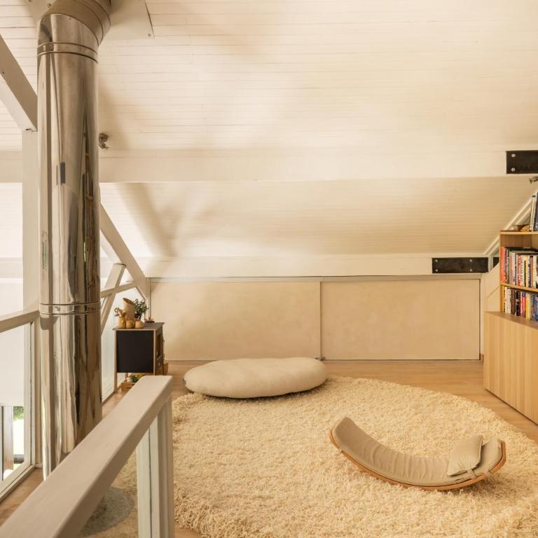 Chalet Hautbois - Family Chalet with 5 Bedrooms with Glacial views CHAMONIX - By Cozee Rentals - Chalet - 20