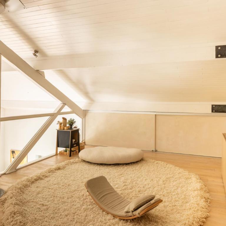 Chalet Hautbois - Family Chalet with 5 Bedrooms with Glacial views CHAMONIX - By Cozee Rentals - Chalet - 19