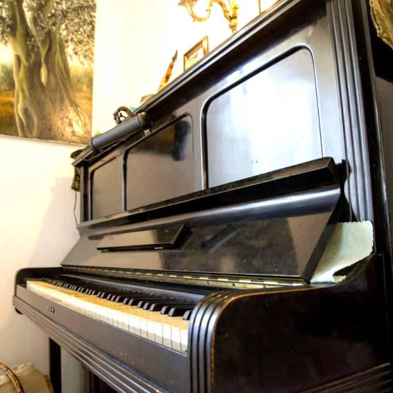 Casa Mia -Per Sentirti a Casa Tua - Giardino, Parcheggio e Jacuzzi - Casa con 4 camere da letto - 19