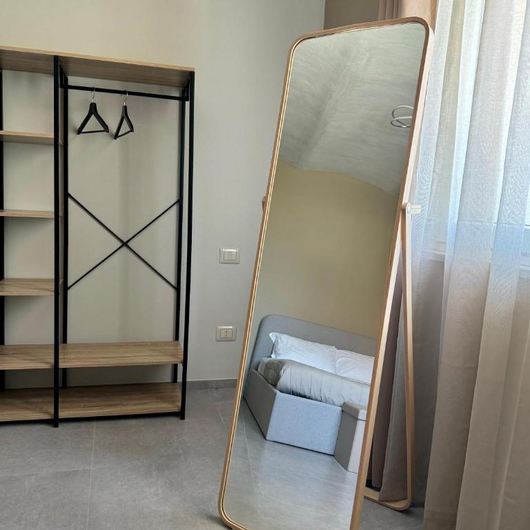 Il GrecAle - Camere e Appartamenti - Appartamento Superior con 1 Camera da Letto - 2