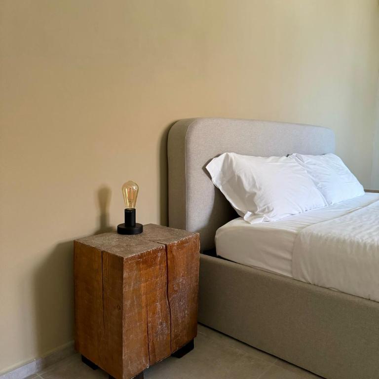 Il GrecAle - Camere e Appartamenti - Appartamento Superior con 1 Camera da Letto - 3