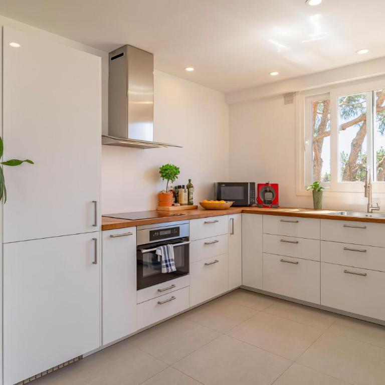 3 Bedroom Beautiful Apartment In Mijas - Apartamento de 3 dormitorios - 3