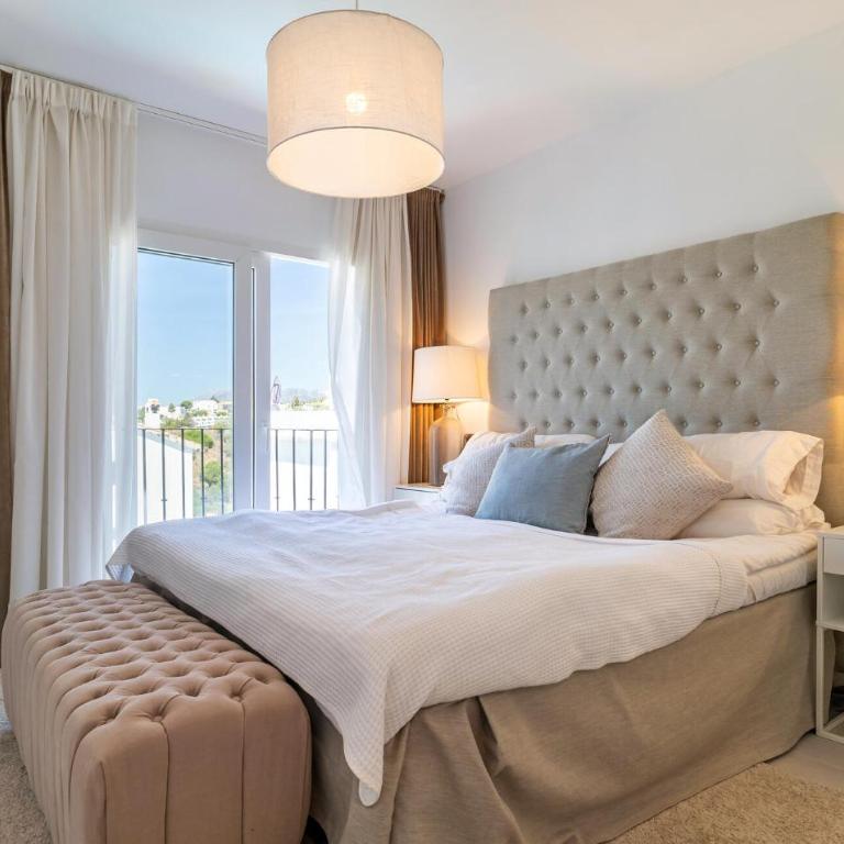 3 Bedroom Beautiful Apartment In Mijas - Apartamento de 3 dormitorios - 6
