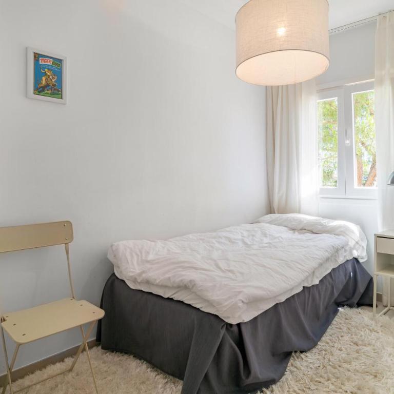 3 Bedroom Beautiful Apartment In Mijas - Apartamento de 3 dormitorios - 7