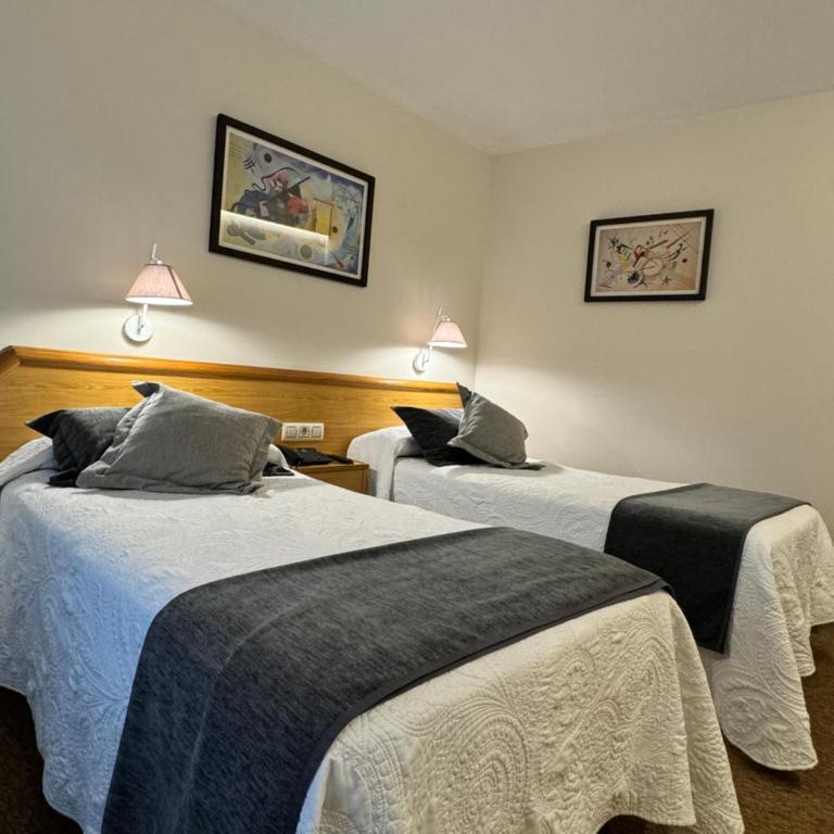 Nest Style Santiago - Doppelzimmer - 11
