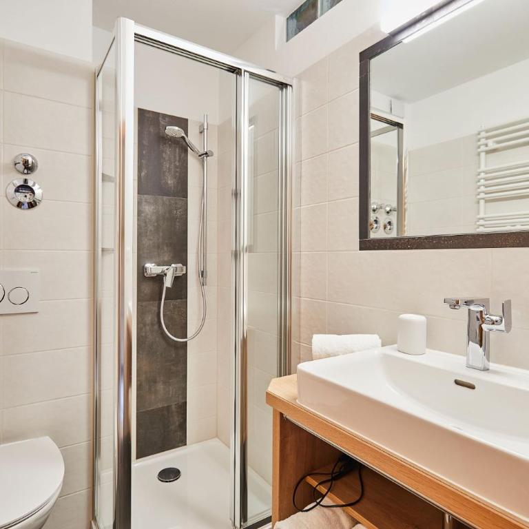 Ferienwohnung Allegra - Apartment mit 2 Schlafzimmern - 5