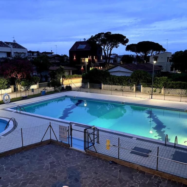Appartamento con piscina Lignano - Apartment - 1