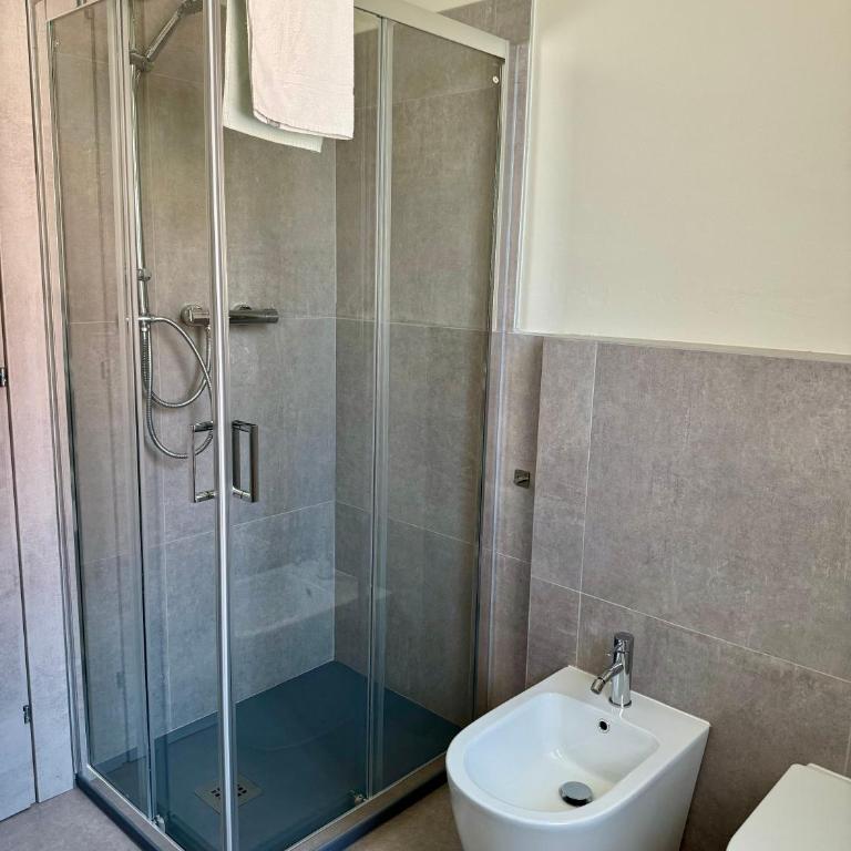 Il GrecAle - Camere e Appartamenti - Appartamento Superior con 1 Camera da Letto - 5