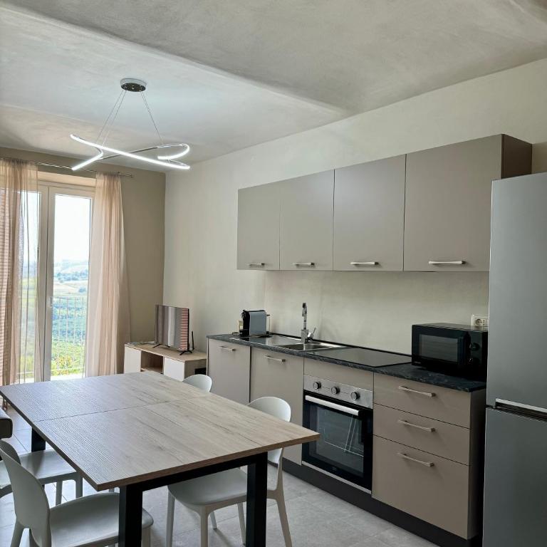 Il GrecAle - Camere e Appartamenti - Appartamento Superior con 1 Camera da Letto e Balcone - 5