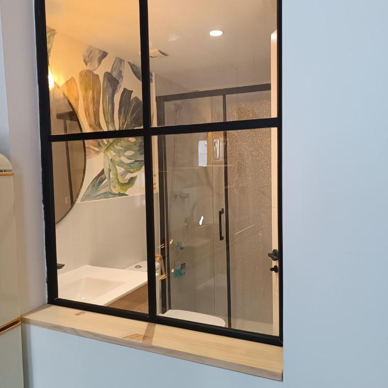 Agua Viva Deluxe - Apartamento de 1 dormitorio - 19