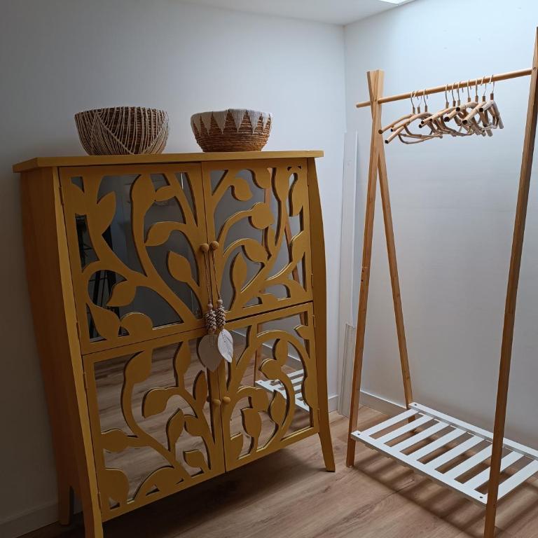Agua Viva Deluxe - Apartamento de 1 dormitorio - 28